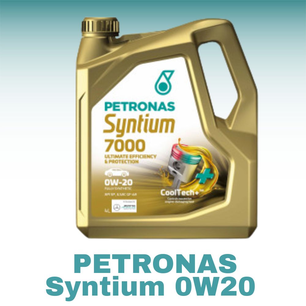 petronas 0w20 syntium full synthetic engine oil 2.5l petronas 0w20 syntium full synthetic engine oil 2.5l